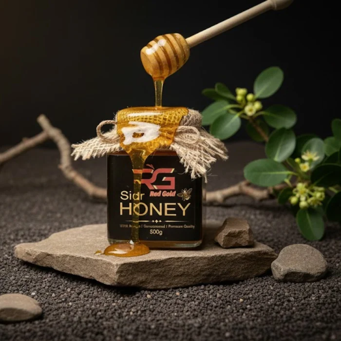 sidr honey